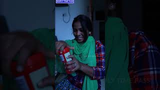 அம்மா Rocked  பொண்ணு Shocked  Part 2 🤣🤣 simplytimepass shorts comedy [upl. by Orpha255]