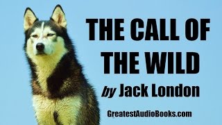 THE CALL OF THE WILD  FULL AudioBook  Greatest🌟AudioBooks V4 [upl. by Windzer]