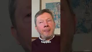 How Your Consciousness Attracts LikeMinded People  Eckhart Tolle [upl. by Ledoux4]