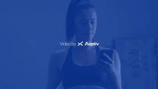 Introducing Video by Aaptiv [upl. by Asetal142]