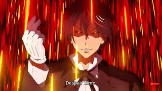 Diablo vs The Seven Days Clergy Final Battle  That Time I Got Reincarnated As A Slime Season 3 ep10 [upl. by Tedda230]