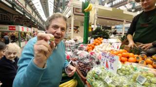 Britains best views Leeds Markets [upl. by Cooper]