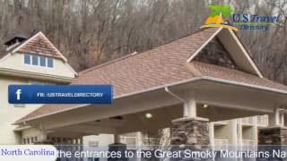 Comfort Suites Cherokee  Cherokee Hotels North Carolina [upl. by Asiuol685]