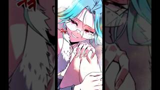 He got reincarnated in game world manhwa manhwaarecomendation shorts viralvideo new [upl. by Nessaj]