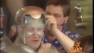 Bicentennial Man  Starz Family Channel  Movie Preview Trailer Commercial 2002 [upl. by Gardia]