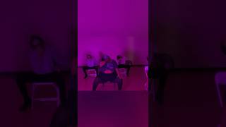 “Nasty” by ArianaGrande  Brandi Marie Choreography [upl. by Ailicec465]