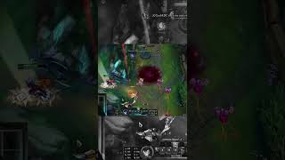 ¡JUEGO DRAVEN con SOLO UNA MANO y runas S14 [upl. by Giamo]