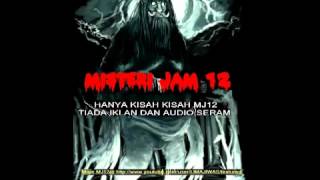 MJ12 by DJKC 12 October 2012 Friday Full [upl. by Uohk]