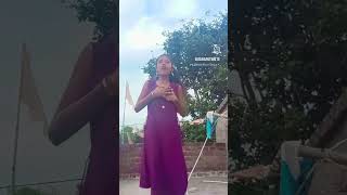 Sundar aadhe Kotha Gile pabo dance [upl. by Atikir]