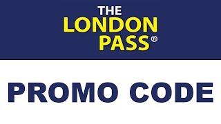 The London Pass Promo Code [upl. by Skipper]