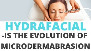 Skin care tips what has replaced microdermabrasion [upl. by Olympias84]