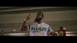 Balize  Baseball Rap Music Video [upl. by Sonja]