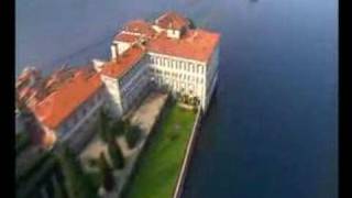 Lago Maggiore Stresa Isole Borromee [upl. by Spevek]