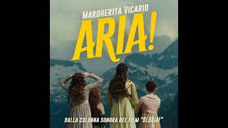 ARIA  Margherita Vicario [upl. by Arch]