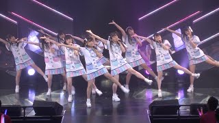 【LIVE】さくらんぼを結べるか？  4期生 HKT48 6周年特別記念公演／HKT48公式 [upl. by Ormsby]