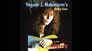 Yngwie Malmsteen  Deja Vu  karaoke [upl. by Labana]