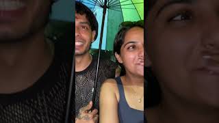 Goa Gone Wrong The Trip We Never Expected 🏖️🌊 minivlog goavlog goa travelvlog [upl. by Horsey]