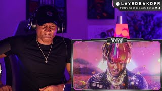 TRASH or PASS Juice WRLD  Wishing Well  Legends Never Die REACTION [upl. by Lund862]