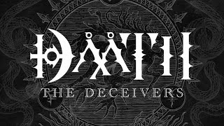 Dååth  The Deceivers FULL ALBUM [upl. by Savage]