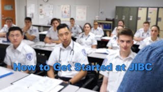 How to Get Started at JIBC  Becoming a Paramedic in BC [upl. by Kevan]