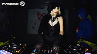 Spooky amp Scary Industrial Rave Mix  Y2AURA  PANC ROOM x CHUNESTATION [upl. by Stefanie480]