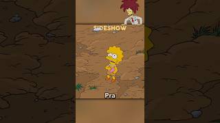 JURASSIC PARK NOS SIMPSONS simpsons [upl. by Ladnar]