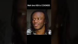 That Hairline goes way back Prime KSI funny ￼￼ [upl. by Fenn]