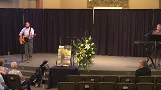 First Baptist Church of Groveland Live Stream [upl. by Esdnyl807]