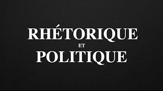 Présidentielle 2017  révisez vos figures de rhétorique avec les politiques [upl. by Calise]