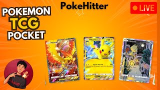 🌟Pokemon TCG Pocket🌟 [upl. by Debee]