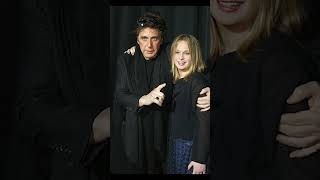 Al Pacino have a beautiful family with four children celebrityfamily alpacino family [upl. by Lordan810]