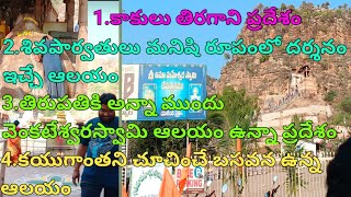 yaganti sri uma maheswara Swamy temple yaganti basavanna యాగంటి [upl. by Sibelle]