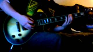 Tool Cover H [upl. by Burn]