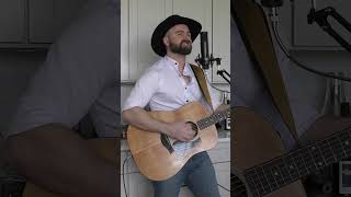 Chad Tolson  Merle Haggard  “Mama Tried” [upl. by Nevs]