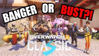 What I Learned Thanks To Overwatch Classic [upl. by Criswell]