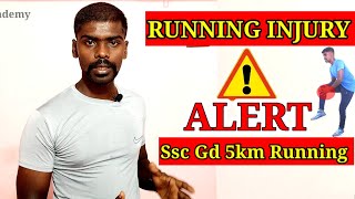 Ssc gd Physical preparation Leg Pain in tamil [upl. by Ymled]