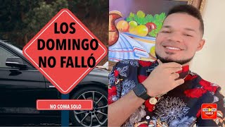 Los Domingo no falló 🫡💰🫡1592024🏃‍♀️entra🇩🇴 [upl. by Laney]