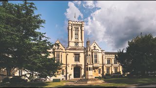 Welcome to Cheltenham College [upl. by Press483]