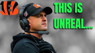 Bengals Quietly Pulled Off An INCREDIBLE Move [upl. by Atnoved198]