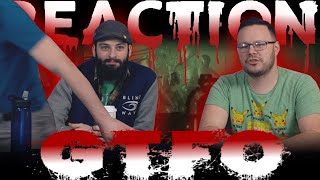 GTFO Version 10 Launch Gameplay Trailer REACTION [upl. by Inaffyt840]