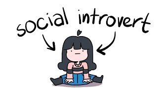 Why Introverts Cant be Extroverts [upl. by Hamehseer732]