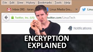 Encryption as Fast As Possible [upl. by Kado994]