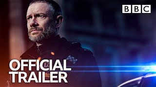 The Responder  Trailer – BBC [upl. by Lette]