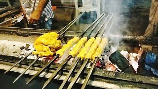 B R B Q 😍  NIGHT DINNER PARTY🍗  Har Koi apni Kismat ka khata hai 🤲🏻  MyDaliyRoutine ♥️ [upl. by Naahs764]