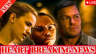 Very Emotional Update Alan Ritchson Reacher Season 3  New Heart Breaking News It Will Shock You [upl. by Ilyk]