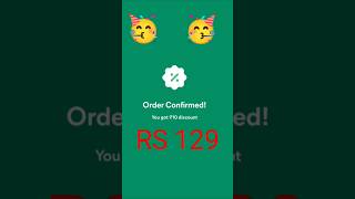 mesophyll ka product 129 ki Mera order ho chuka hai 🥳🥳🥳 [upl. by Assirual993]