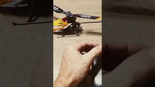 FIREFOX C129 6 AXIS 4CH RC HELICOPTER UNBOXING VIDEO CHECK IT OUT [upl. by Gilud]