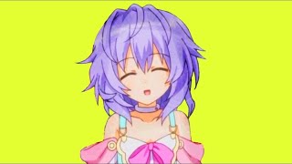 CUTE PLUTIA MOMENTS  Neptunia Anime English Dub REUPLOAD [upl. by Odlanra368]