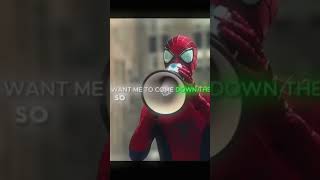 Ransom SpiderMan Edit ransom spidet spiderman [upl. by Maiga]