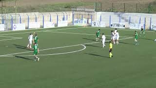 Under 17  Avellino vs Monopoli 21  27102024 [upl. by Bulley]